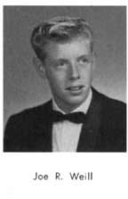 Joe Weill